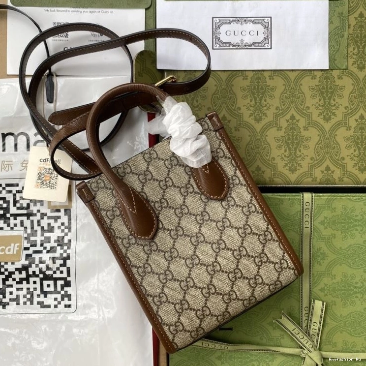 Gucci Bags 74607 Satchel EyeCatching 0813